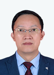 党委书记、副队长

赖书名
